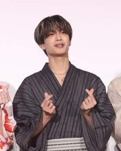 なにわ男子・高橋恭平　今年の夏はインドア派「家でじっとしておきたい」