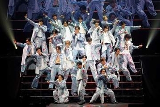 小関裕太、細田佳央太らアミューズ俳優が出演した昨年末のファン感謝祭がBlu-rayで発売決定