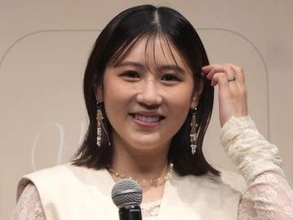2児のママ・西野未姫、動画配信＆資格取りまくるも空回り「1個もママタレの仕事来ない…」　明石家さんま「度が過ぎるんちゃうか」