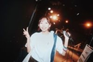 元SKE48野島樺乃　ソロデビュー後、初のワンマンライブを地元で開催「超幸せ者だと思う」