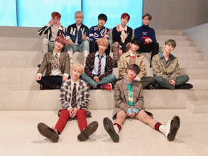 韓国オーディション番組から誕生　大人気グループが7年ぶりに再集結し番組出演　放送局が予告映像を公開