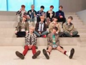 韓国オーディション番組から誕生　大人気グループが7年ぶりに再集結し番組出演　放送局が予告映像を公開