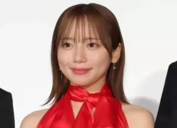 齊藤京子「すごい家の中で泣いたり」日向坂46時代「バレないように。余裕を演じてた」