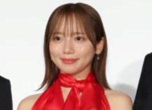 齊藤京子「すごい家の中で泣いたり」日向坂46時代「バレないように。余裕を演じてた」