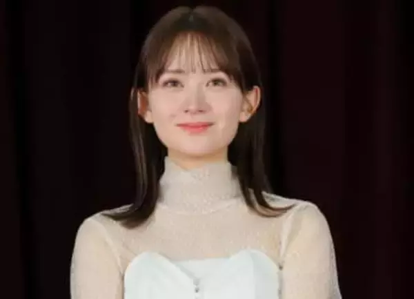 「運命だね！」畑芽育　コナン映画で声優初挑戦「激アツ」「いいことづくし！」公開日に注目集まる