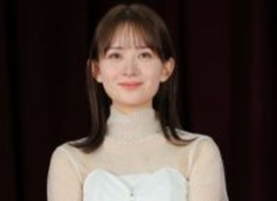 「運命だね！」畑芽育　コナン映画で声優初挑戦「激アツ」「いいことづくし！」公開日に注目集まる