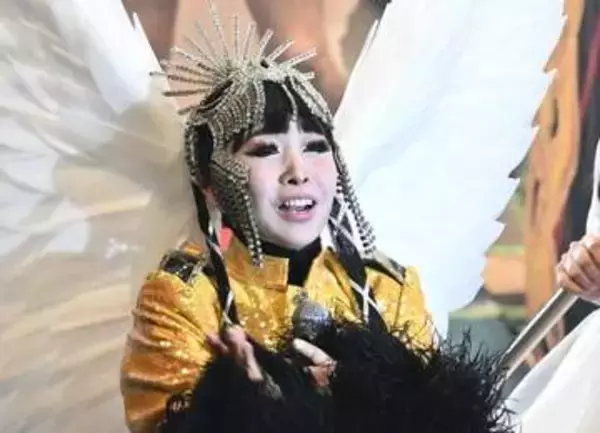 プリンセス天功、噂の埋蔵金の1つが埋められている都道府県を公表　昨年末に超能力者に言い当てられていた？