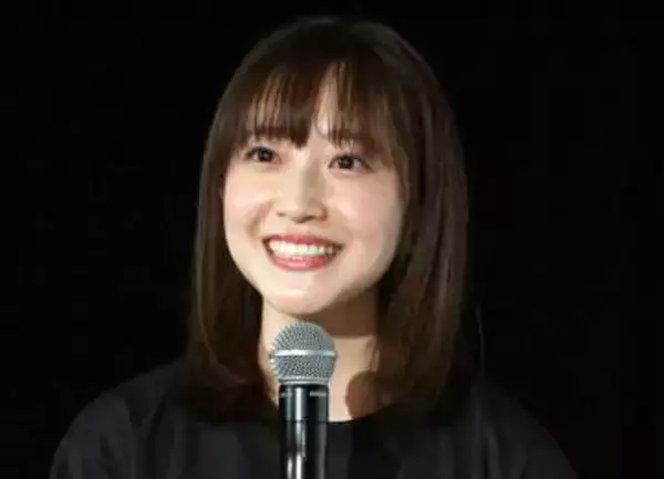 「天下一最強にかわいいぞ！」「シリーズ化希望」TBSアナ　ドラゴンボールコスプレ姿に反響続々「物にしてるw」