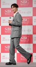 Snow　Man渡辺翔太　月に一度は美容クリニックで施術「必ず守っています」アイドルでも隠さず発信「笑ってもらえることもある」