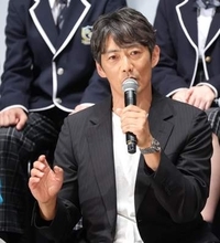 反町隆史　28年後も「GTO」続編に意欲「カンテレさんがOK出してくれたら」セリフ量増加にぼやき「多いから…」