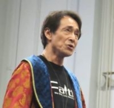 吉田栄作　第1子誕生後初の公の場　主演作「家族には見にきてほしい」妻は人気女優