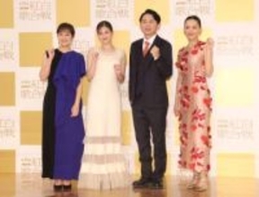 紅白司会の有吉弘行　ノースリーブドレスの女性司会者3人に気遣い「薄着だし心配」