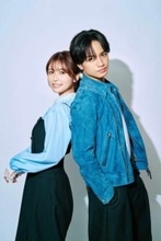 中島健人　ピッタリなハマリ役！360度全方位イケメン　映画「ラブ≠コメディ」主演