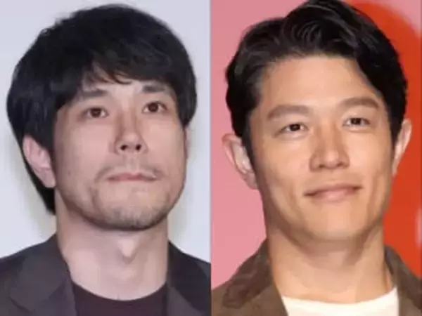 松山ケンイチ主演ドラマで検察官役俳優　「リブート」に意外過ぎる役で出演していた　ネットびっくり「本物のリブ－ター！」