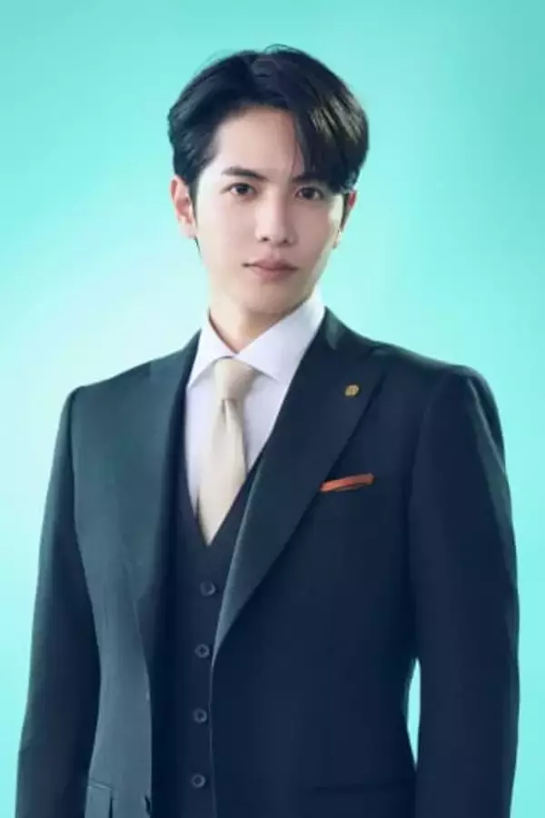 志尊淳が民放GP帯ドラマ初の単独主演　日韓をまたいだ純愛ラブストーリーに「韓国語が多い、こんなはずじゃなかった！」