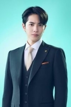 志尊淳が民放GP帯ドラマ初の単独主演　日韓をまたいだ純愛ラブストーリーに「韓国語が多い、こんなはずじゃなかった！」