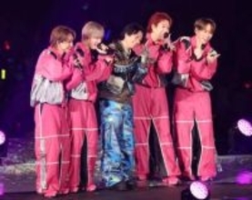 IMP．佐藤新は嫉妬キャラ？　滝沢社長に褒められた後輩に「まじ？」神宮寺勇太「嫉妬するな（笑）」