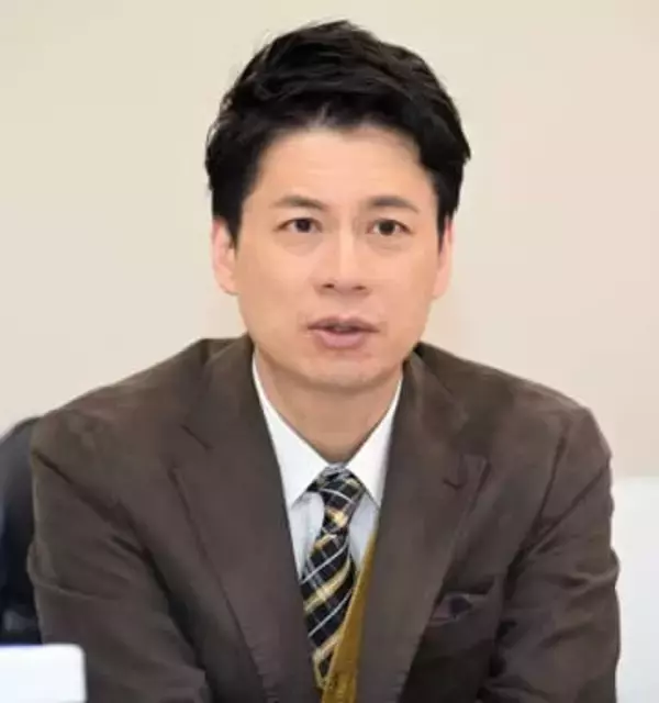 元TOKIO国分は「ご家族とも、もう会ってないのかな？」石井亮次アナが言及　会見で印象的だったこと