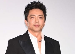 大沢たかお　ドライブデート風「助手席ショット」公開でファン魅了「大沢さんがとってもまぶしい」「夢にまで見た光景」