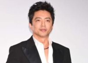 大沢たかお　ドライブデート風「助手席ショット」公開でファン魅了「大沢さんがとってもまぶしい」「夢にまで見た光景」