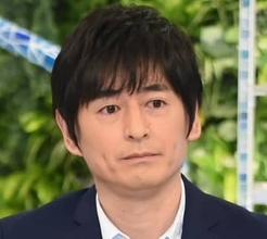 博多大吉、顔面ケガの詳細明かす「マンション裏のちょっとした段差で…」　番組で転倒事故特集「気がついたら地面にたたきつけられてた」