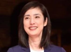 「胸熱すぎる」「告知だけでうるっとした」　天海祐希【しゃべくり】で「女王の教室」同窓会企画　ネットで期待高まる