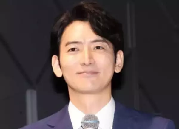 えっ！　フジ生田竜聖アナ「推し」との2Sに騒然　まさか2人に「わあ」「すご！」「きゃー素敵」「だんだん似てきた」