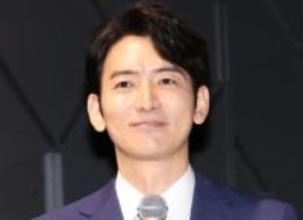 えっ！　フジ生田竜聖アナ「推し」との2Sに騒然　まさか2人に「わあ」「すご！」「きゃー素敵」「だんだん似てきた」