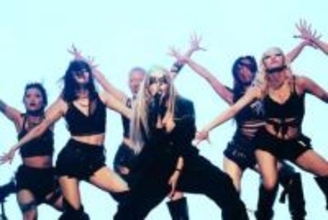 2年目の都市型フェスCENTRALに9万人が集結！　ちゃんみな「サンキュー・フォー・インバイト・ミー！！」