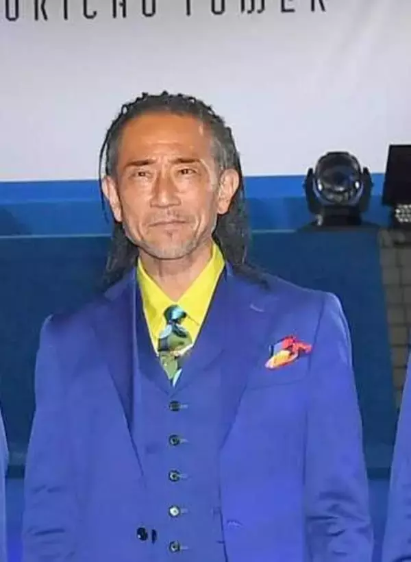 東京スカパラダイスオーケストラ、トロンボーン・北原雅彦がスカパラでの活動を終了と発表「個人の音楽活動に専念」