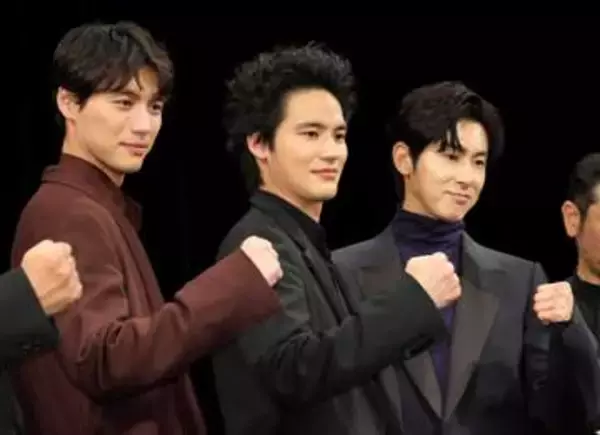 福士蒼汰　イケメン顔を支える最強の肉体が完成　役作りで15キロ増量「今は脂肪だけ10キロ落としている」　まさかのきんに君ギャグも