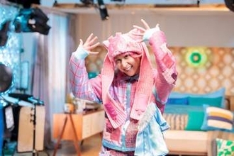 Snow　Man佐久間大介『めっ』をためたカットは“舘様”にひょうい　「放送事故レベルの時間を使う」宮舘涼太の「勇気が欲しくて」