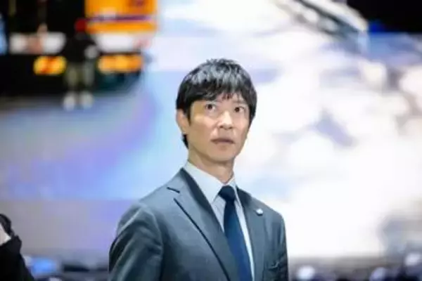 【VIVANT】ニューオータニで何を話した？重要人物のその後をネットは心配　「悪役会議室」で不穏予告も