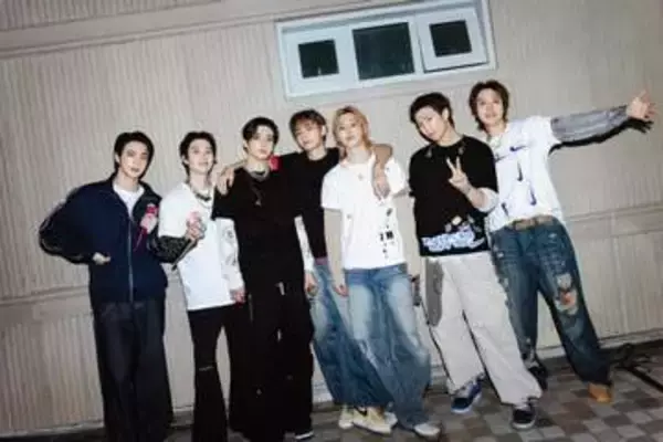 BTS　トロント公演控え市をあげて歓迎！ストリートの一部を「BTS大通り」に一時的に改名