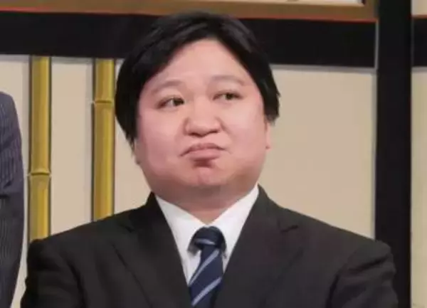 ニッポンの社長・ケツ「ちょっと変な名前なんですけど」本名が珍しすぎた　その名前をイジられた悲惨な高校生活も吐露