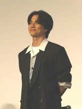 WEST．重岡大毅　嘘は下手「しょうもない嘘とかはつくけど、バレるよね」