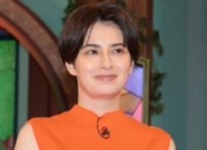 ホラン千秋「月に変わってお仕置きよ！」全力決めポーズ　静まりかえるスタジオに「いい加減にしろ！誰が責任取るって言ったんだよ！」