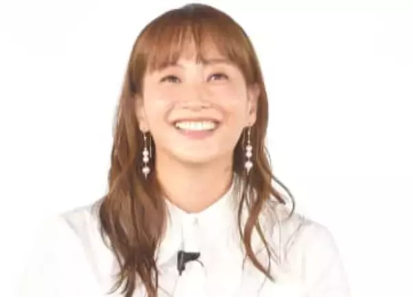 藤本美貴「完璧です」衝撃を受けたアイドル　ハロプロ、STARTOから一人ずつ「今まで出会った中で一番のプロ」