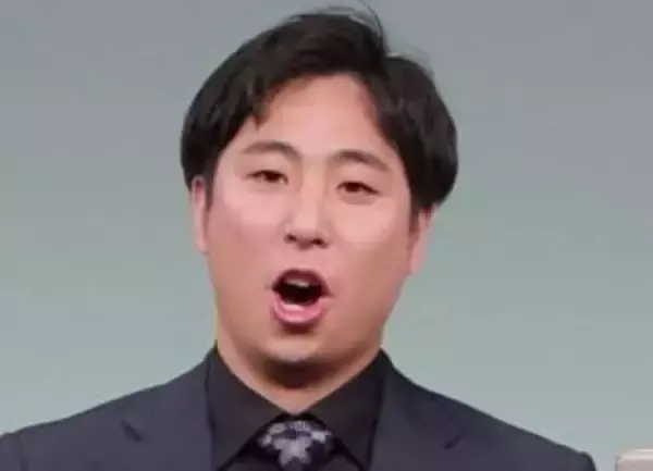 相方の浮気トラブルが結婚のきっかけ　金魚番長・箕輪「（コンビで）負けるわけにはいかない」