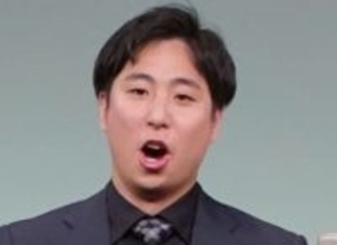 相方の浮気トラブルが結婚のきっかけ　金魚番長・箕輪「（コンビで）負けるわけにはいかない」