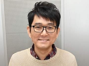 日芸入学のナイツ土屋、後輩だけど先輩芸人と入学式でバッタリ「新任の准教授だと思いました」