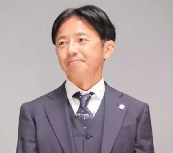 GAKU-MCがうっかり　映画の大ネタバレ発言　ヒデは冷や汗「私だったら干されてましたよ」司会がサラっと呼びかける