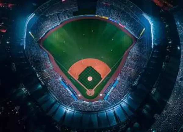 IVE　チャン・ウォニョンがMLBメッツ戦で始球式　カスタムユニで大役務める