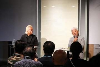 吉本前会長・大崎洋氏、大腸がん公表の松本人志と連絡　“1往復”のやりとりで「ありがとうございます」と返信届く