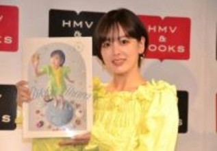 伊原六花　今年の漢字は「飛」　「人生で一番忙しかった」1年に「移動距離ランキングあれば結構上位」