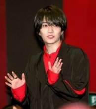 なにわ・西畑大吾　主演ドラマで「ホンマにボコボコ」　品川監督「殴られるのうまくなったよね」