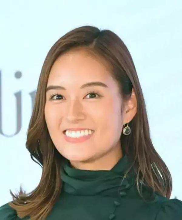 名門女子大卒の日テレアナ28歳「タンクトップはじめました」投稿に海外からも「ファビュラス」「モナリザ」反響