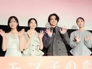 唐田えりか＆桜田ひより＆早瀬憩が美の競演！爽やか夏ファッションが眼福すぎる
