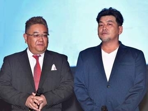 サンドウィッチマン　超名作漫画2本に出演していた！伊達みきお「え？マジで？」