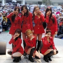 日本でも活動の韓国女性グループ元メンバー　音信不通の実姉と金銭トラブル告白